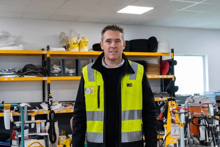 Agence Kiloutou Bordeaux-Lac (Gironde)