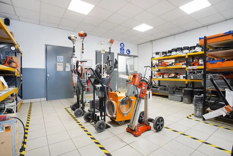 Agence Kiloutou Bègles (Gironde)