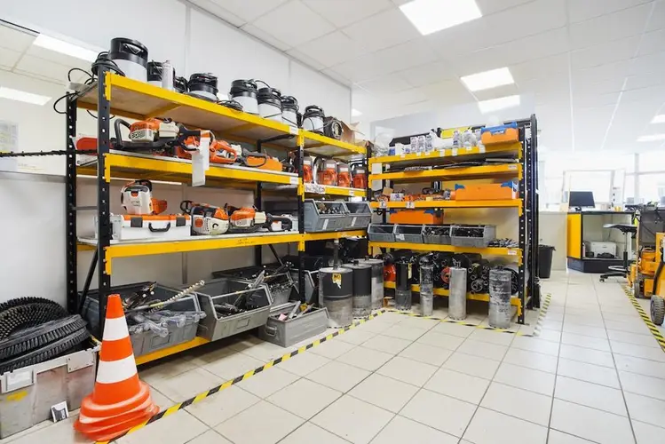 Agence Kiloutou Bègles (Gironde)