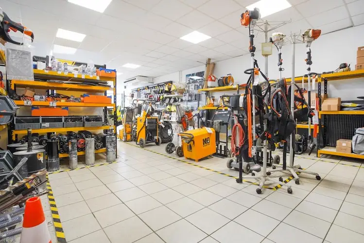 Agence Kiloutou Bègles (Gironde)