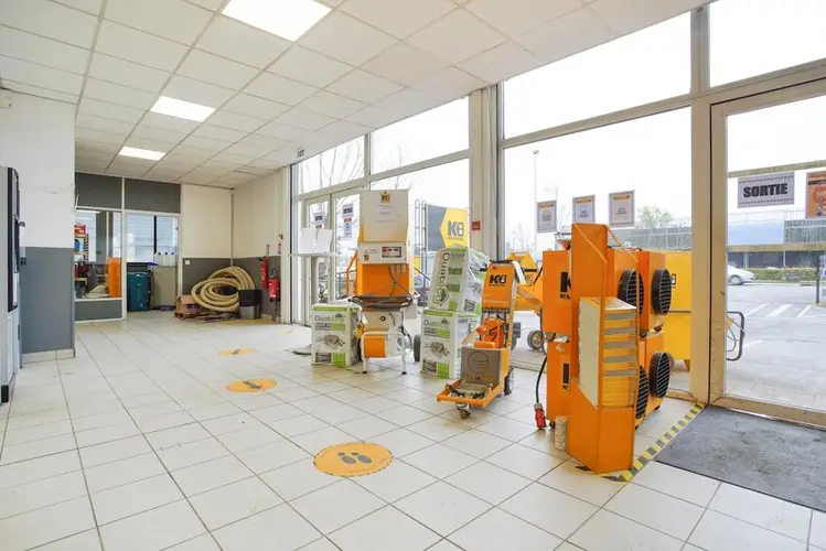 Agence Kiloutou Bègles (Gironde)