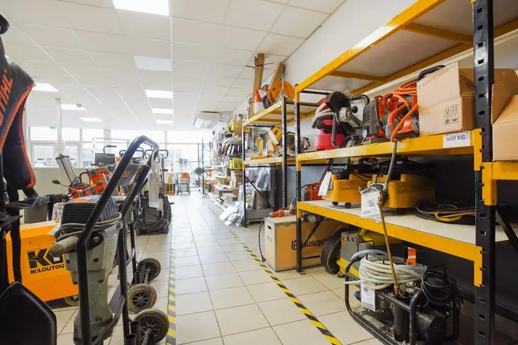 Agence Kiloutou Bègles (Gironde)