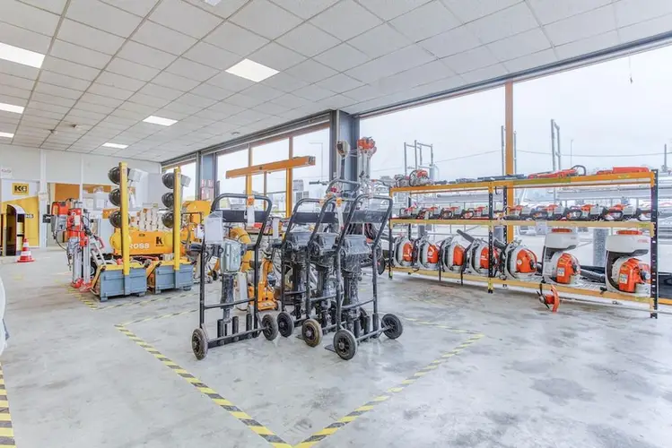 Agence Kiloutou Libourne (Gironde)