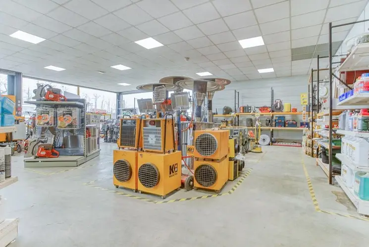 Agence Kiloutou Libourne (Gironde)