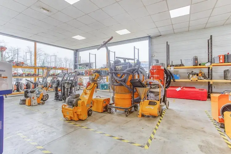 Agence Kiloutou Libourne (Gironde)