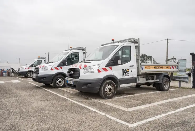 Agence Kiloutou Libourne (Gironde)