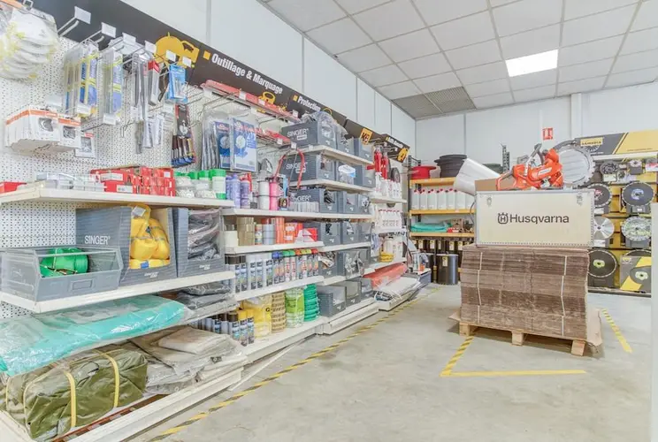 Agence Kiloutou Libourne (Gironde)