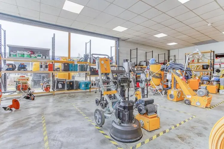 Agence Kiloutou Libourne (Gironde)