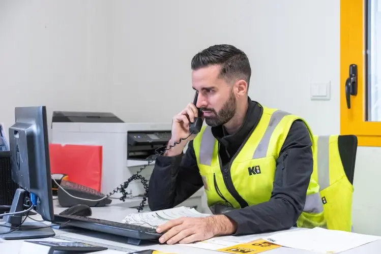 Agence Kiloutou Biganos (Gironde)