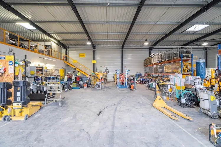 Agence Kiloutou Biganos (Gironde)