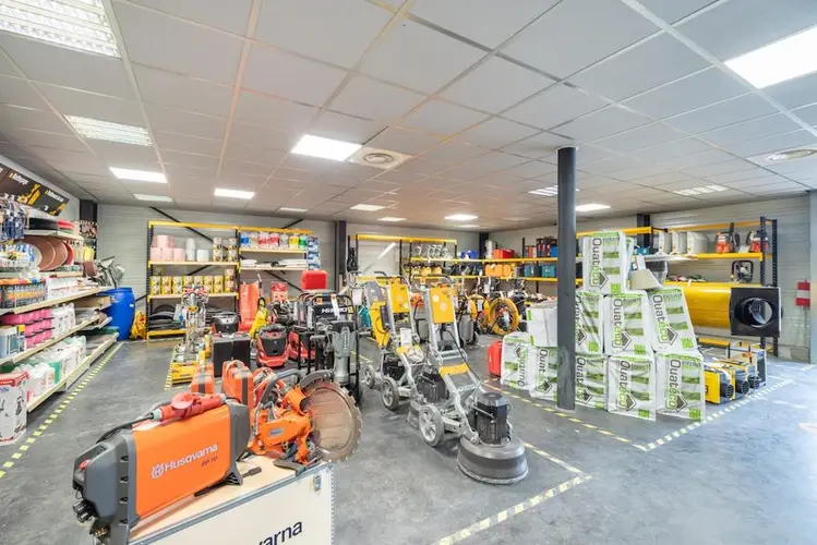 Agence Kiloutou Biganos (Gironde)