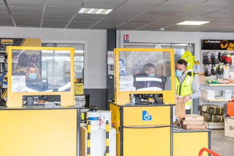 Agence Kiloutou Biganos (Gironde)