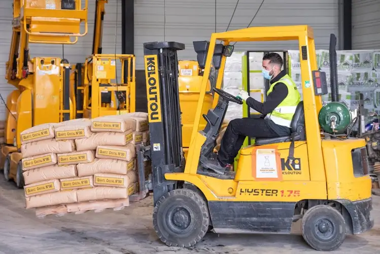 Agence Kiloutou Biganos (Gironde)