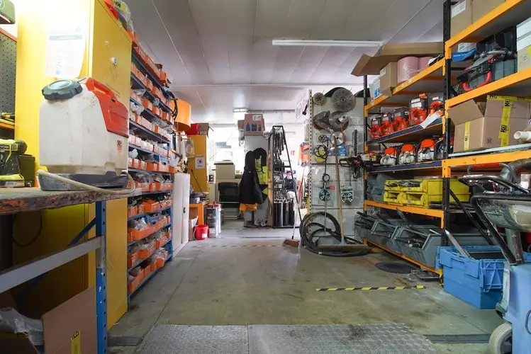 Agence Kiloutou Villenave-d'Ornon (Gradignan) (Gironde)