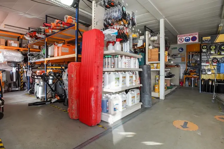 Agence Kiloutou Villenave-d'Ornon (Gradignan) (Gironde)