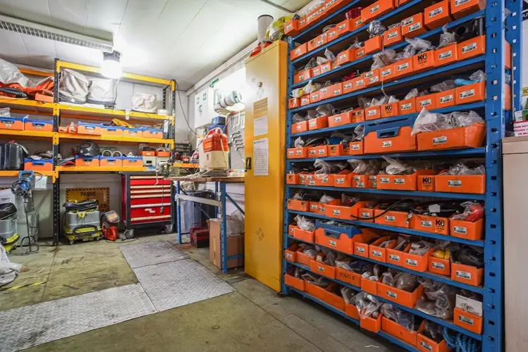 Agence Kiloutou Villenave-d'Ornon (Gradignan) (Gironde)