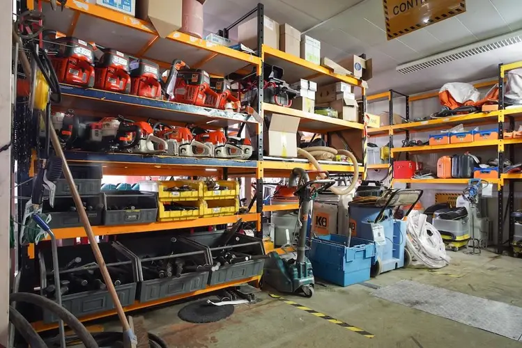 Agence Kiloutou Villenave-d'Ornon (Gradignan) (Gironde)