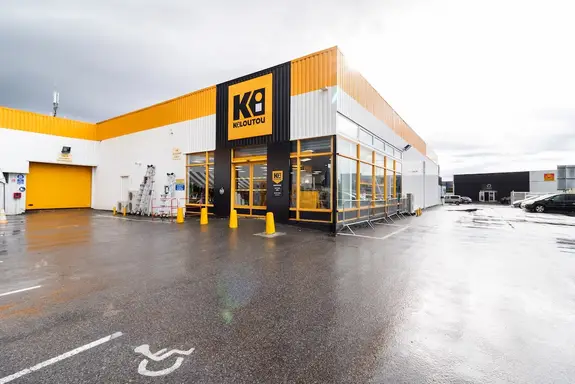 Agence Kiloutou Anglet (pyrenees-atlantiques)