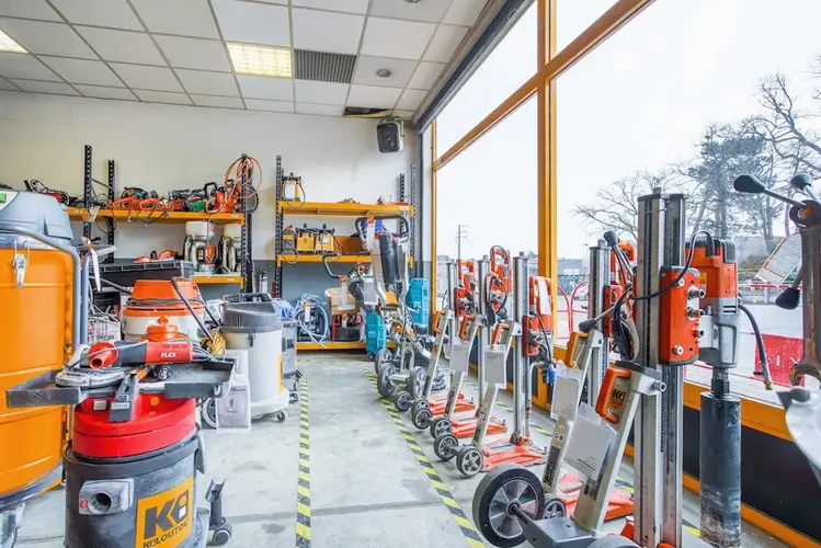 Agence Kiloutou Langon (Gironde)