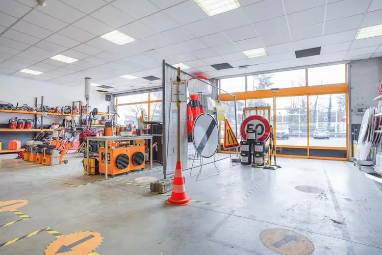 Agence Kiloutou Langon (Gironde)