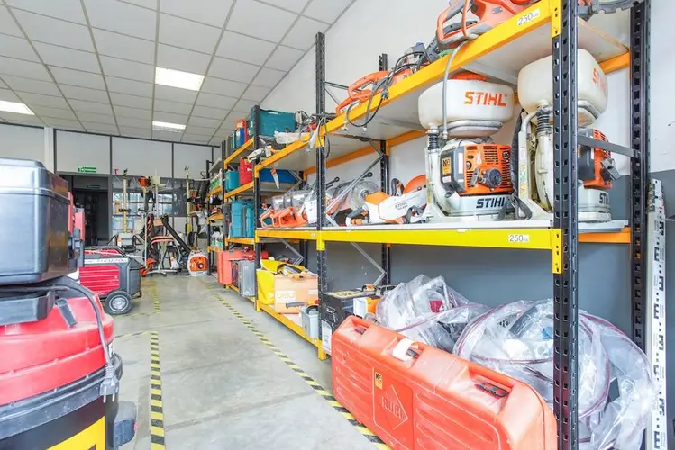 Agence Kiloutou Langon (Gironde)