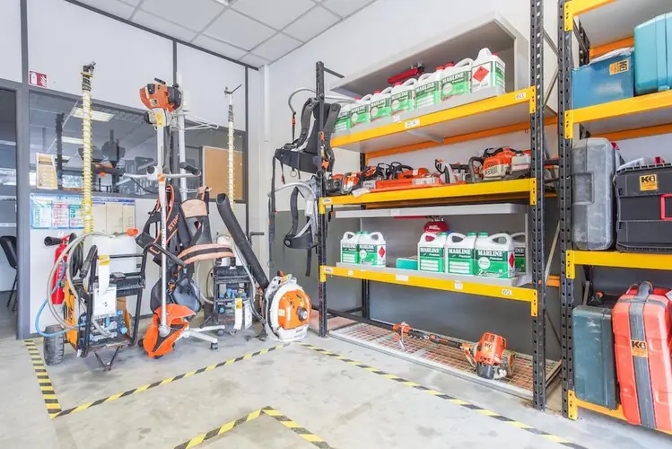 Agence Kiloutou Langon (Gironde)