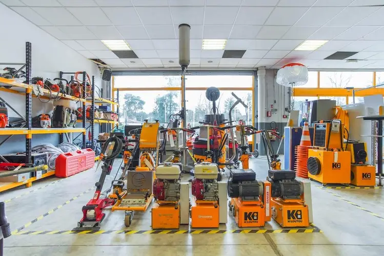 Agence Kiloutou Langon (Gironde)