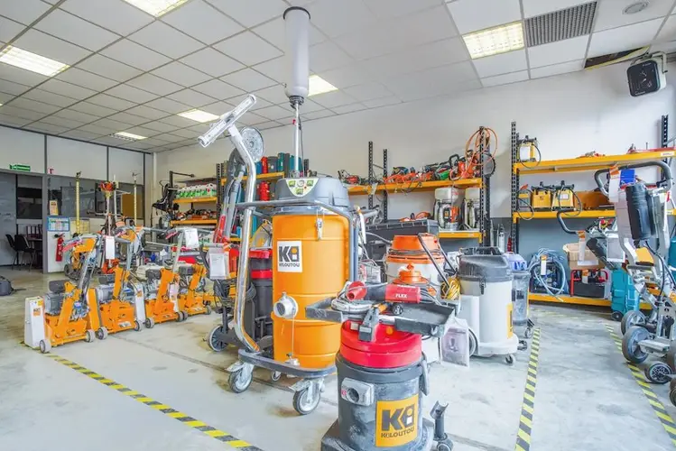 Agence Kiloutou Langon (Gironde)