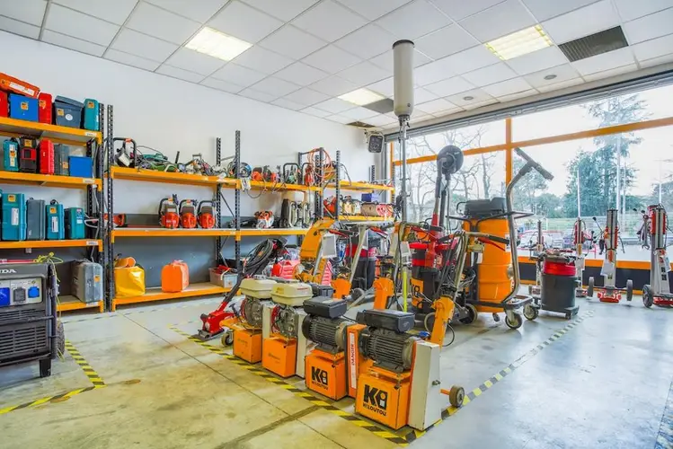 Agence Kiloutou Langon (Gironde)