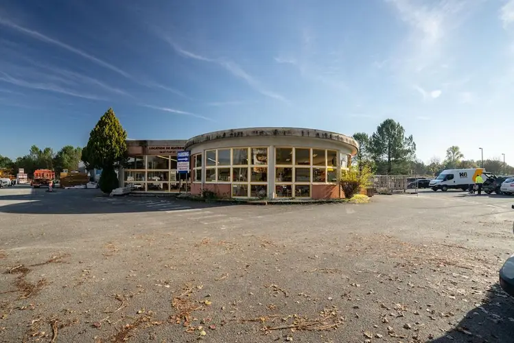 Agence Kiloutou Castelnau-de-Médoc (Gironde)