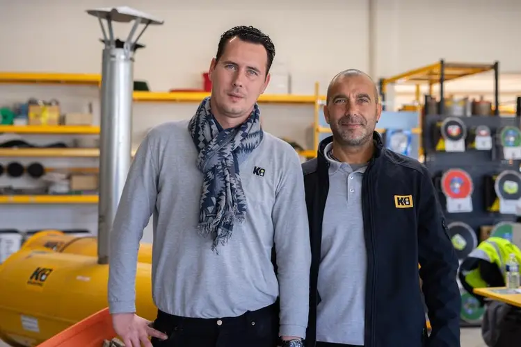 Agence Kiloutou Castelnau-de-Médoc (Gironde)