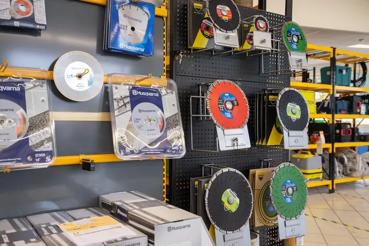 Agence Kiloutou Castelnau-de-Médoc (Gironde)