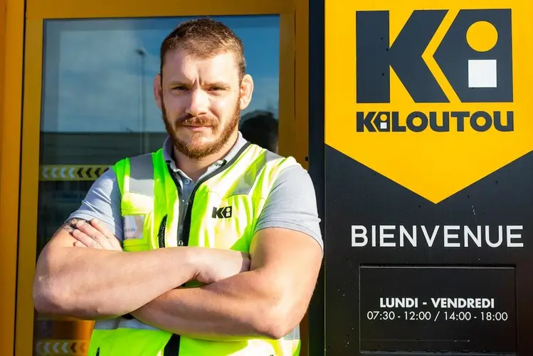 Agence Kiloutou Marmande (Lot-et-Garonne)