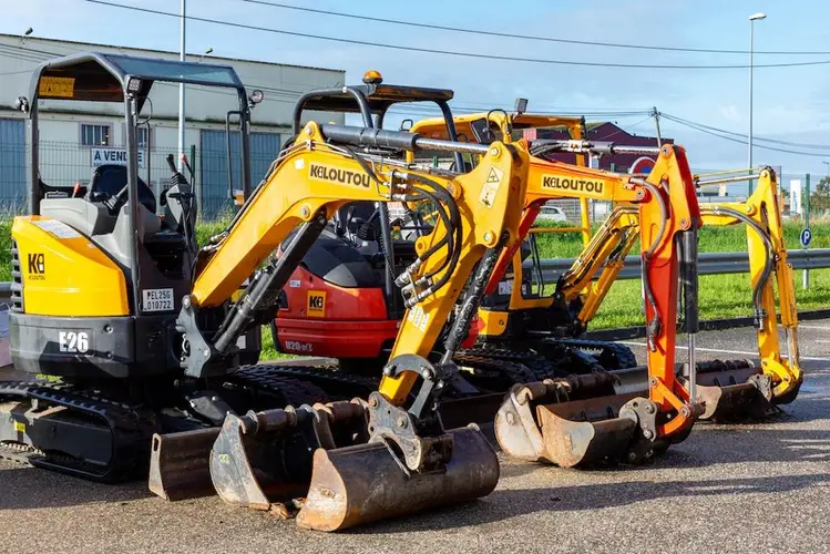 Agence Kiloutou Marmande (Lot-et-Garonne)