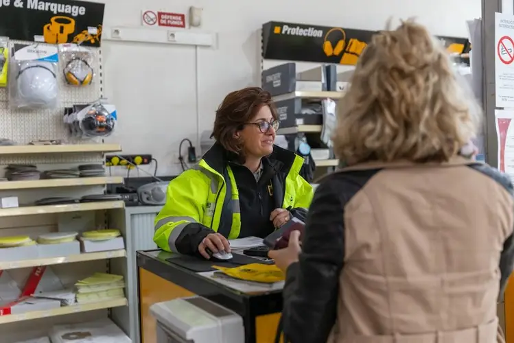 Agence Kiloutou Toulouse (Roseraie) (Haute-Garonne)