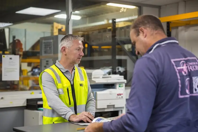 Agence Kiloutou Toulouse (Gramont) - La Plateforme (Haute-Garonne)