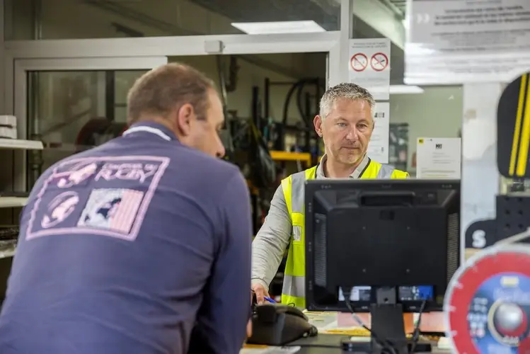 Agence Kiloutou Toulouse (Gramont) - La Plateforme (Haute-Garonne)