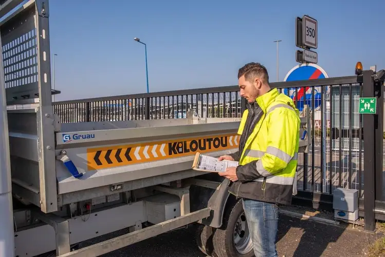 Agence Kiloutou Montauban (Tarn-et-Garonne)