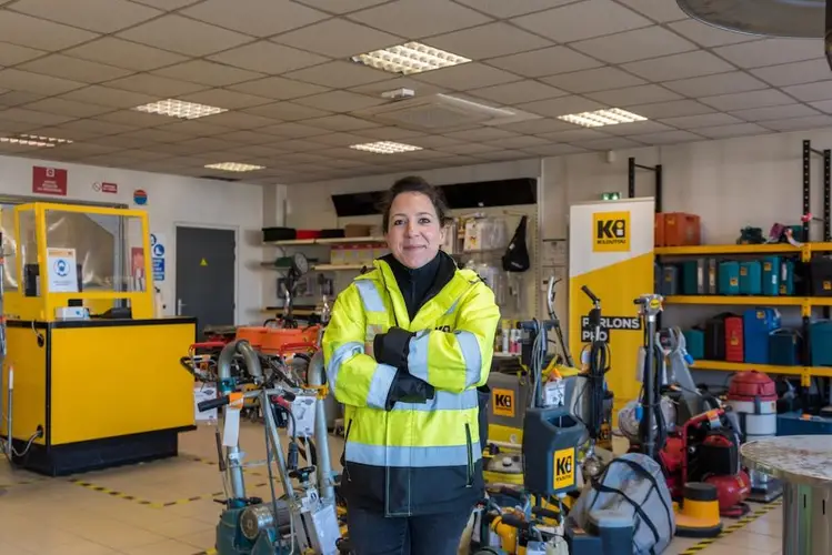 Agence Kiloutou Montauban (Tarn-et-Garonne)