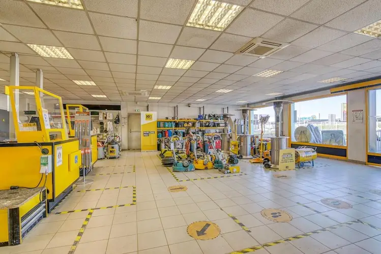 Agence Kiloutou Montauban (Tarn-et-Garonne)