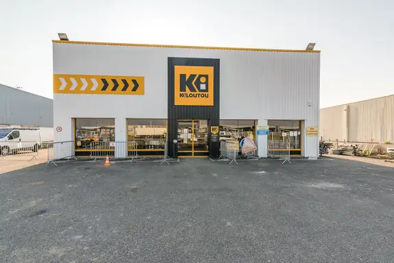 Agence Kiloutou Montauban (tarn-et-garonne)