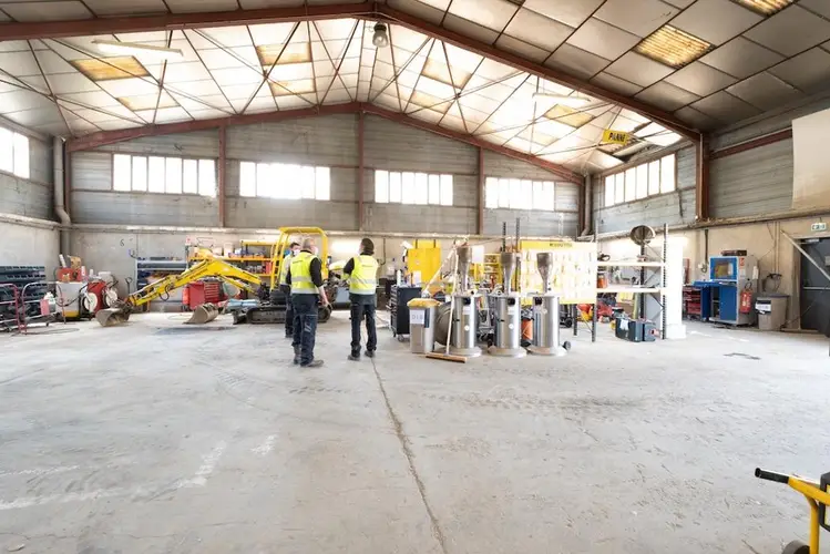 Agence Kiloutou Fenouillet (Haute-Garonne)