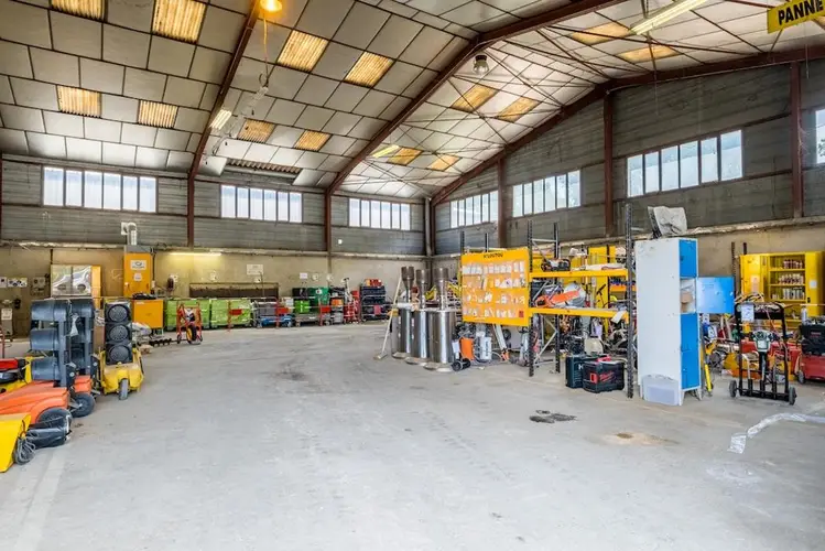 Agence Kiloutou Fenouillet (Haute-Garonne)