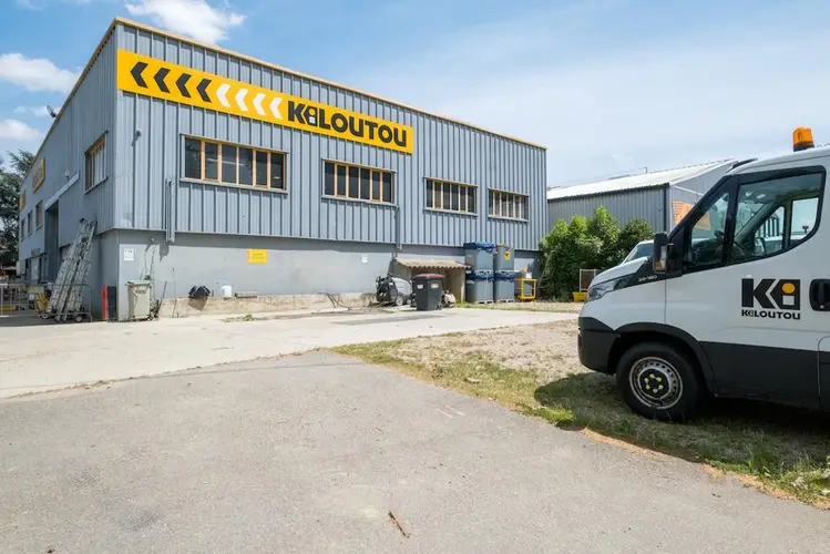 Agence Kiloutou Fenouillet (Haute-Garonne)