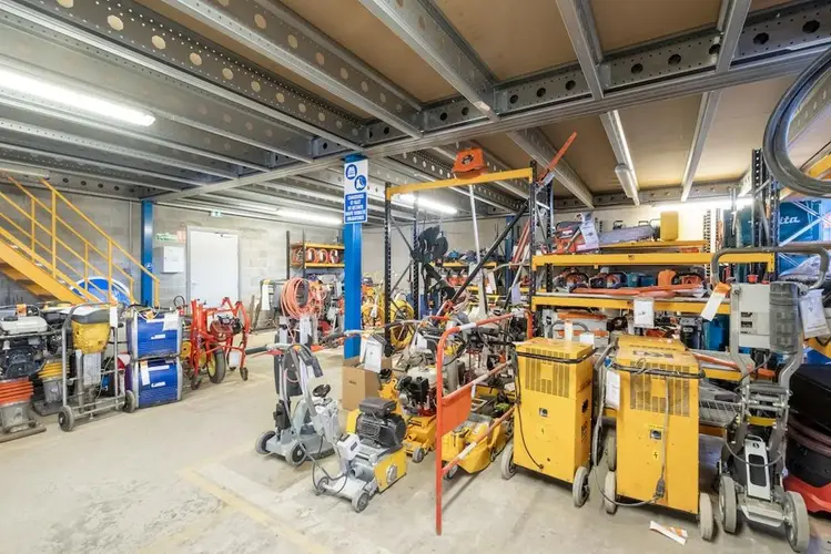 Agence Kiloutou Fenouillet (Haute-Garonne)