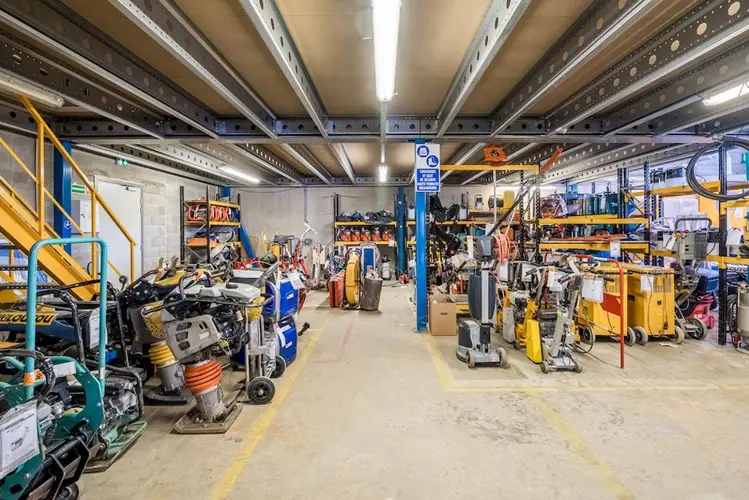 Agence Kiloutou Fenouillet (Haute-Garonne)