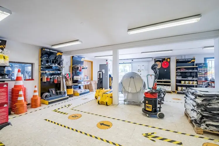 Agence Kiloutou Fenouillet (Haute-Garonne)