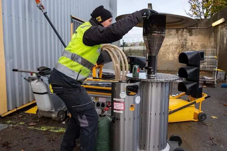 Agence Kiloutou Toulouse (Colomiers) (Haute-Garonne)