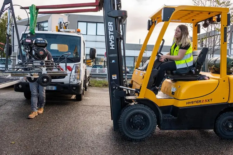 Agence Kiloutou Toulouse (Colomiers) (Haute-Garonne)