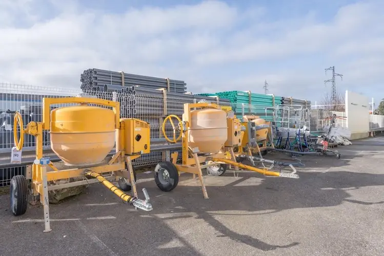 Agence Kiloutou Foix-Pamiers (Ariège)